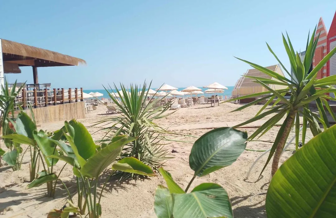Carthage Thalasso Resort-1