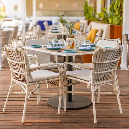 Four Seasons Hotel Tunis-2