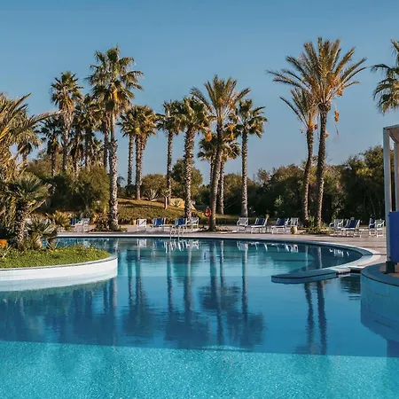 Verdi Tunis Beach Resort-3