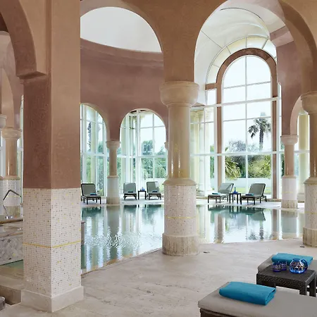 The Residence Tunis-3